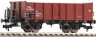 521902 Fleischmann Gondola car type Vtu